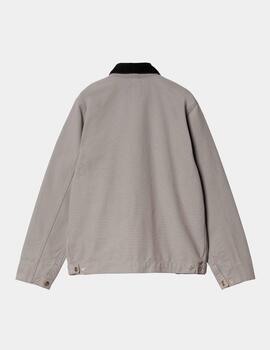 Cazadora CARHARTT WIP DETROIT - Yosemite / Black