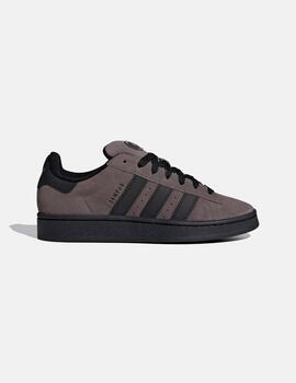 Zapatillas ADIDAS CAMPUS 00S - Charcoal/Black