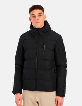 Cazadora PROTEST PRTSUPERIOR- True Black