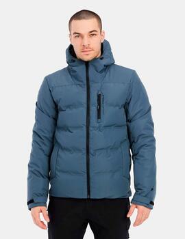 Cazadora PRTSUPERIOR- Yale Blue