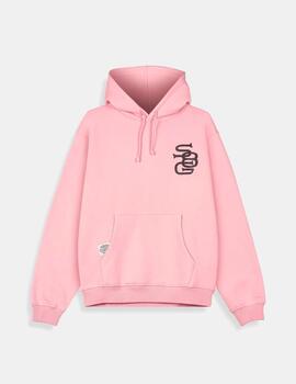 Sud. Cap. GRIMEY X SK8LAND VINTAGE- Pink