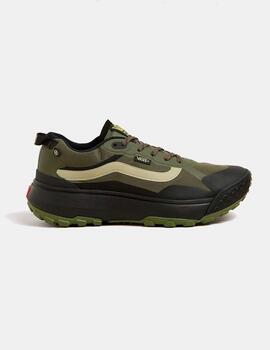 Zapatillas VANS CROSSPATH MTE - Olive