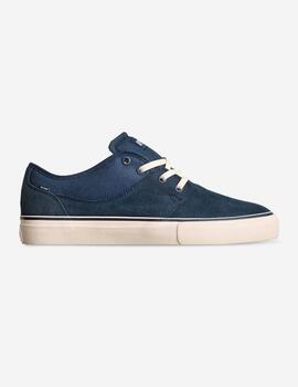 Zapatillas GLOBE MAHALO - Navy/Antique