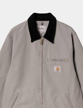 Cazadora CARHARTT WIP DETROIT - Yosemite / Black