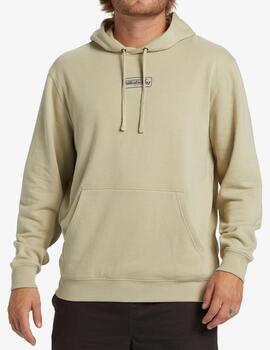 Sudadera Capucha BILLABONG SHORT SANDS - Oyster