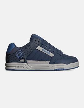 Zapatillas GLOBE TILT - Navy/Denim