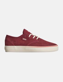 Zapatillas GLOBE MOTLEY II - Port/Antique