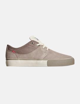 Zapatillas MAHALO - Taupe/Antique