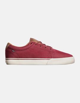Zapatillas GLOBE GS - Cabernet/Antique