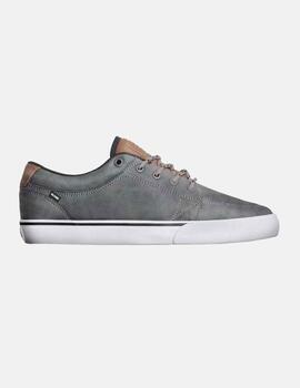 Zapatillas GLOBE GS - Grey/Distress