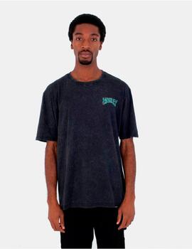 Camiseta HURLEY WAVE PARADISE  - Black