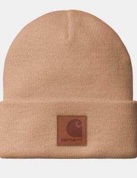 Gorro CARHARTT WIP ELDON - Dusty H Brown