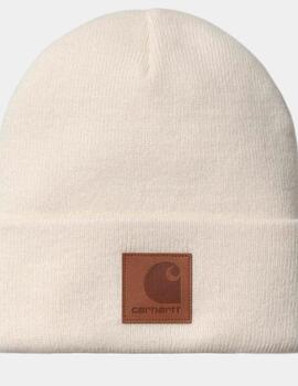 Gorro CARHARTT WIP ELDON - Natural