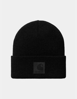 Gorro ELDON CARHARTT - Black