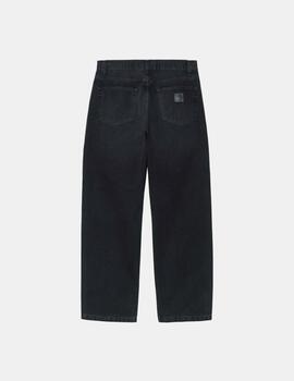 Pantalón CARHARTT WIP LANDON - Black Stone