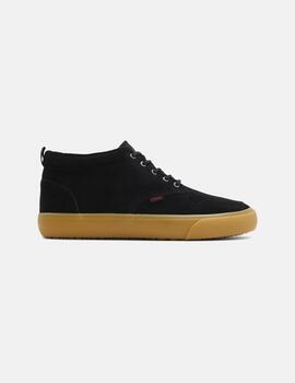 Zapatillas GLOBE PRESTON 2 - Flint Black