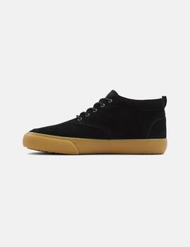 Zapatillas GLOBE PRESTON 2 - Flint Black