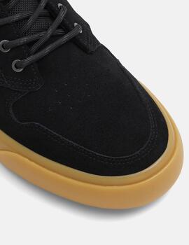 Zapatillas GLOBE PRESTON 2 - Flint Black