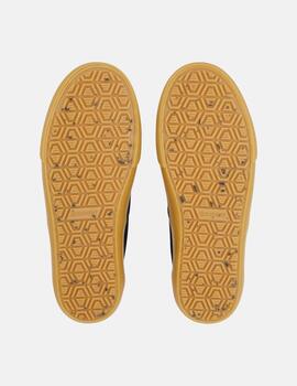 Zapatillas GLOBE PRESTON 2 - Flint Black