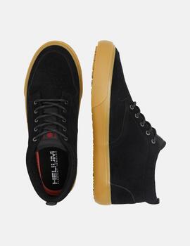 Zapatillas GLOBE PRESTON 2 - Flint Black