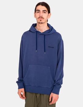 Sudadera Capucha ELEMENT CORNELL 3.0 - Naval Academy
