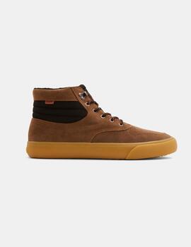 Zapatillas ELEMENT TOPAZ C3 MID - Butternut