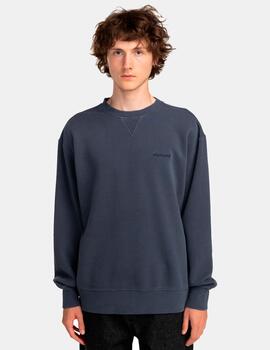 Sudadera Crew ELEMENT CORNELL 3.0 - Blue Nights