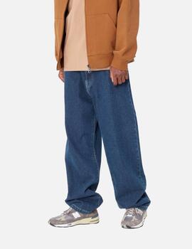 Pantalón CARHARTT WIP LANDON - Blue Stone