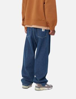 Pantalón CARHARTT WIP LANDON - Blue Stone