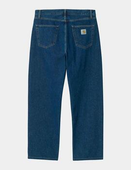Pantalón CARHARTT WIP LANDON - Blue Stone