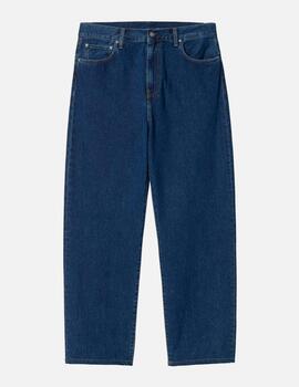 Pantalón CARHARTT WIP LANDON - Blue Stone