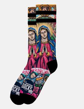 Calcetines AMERICAN SOCKS MID HIGH - Guadalupe
