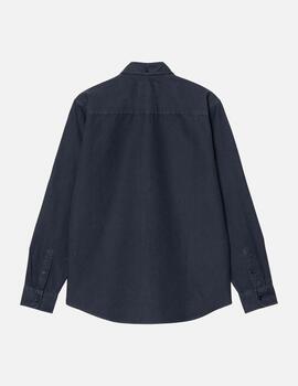 Camisa CARHARTT WIP BOLTON - Mizar