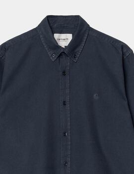 Camisa CARHARTT WIP BOLTON - Mizar