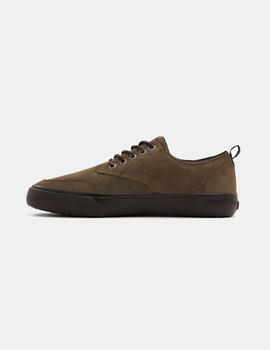 Zapatillas ELEMENT TOPAZ C3 W - Army