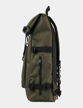 Mochila CARHARTT WIP PHILIS - Office Green