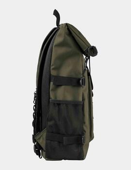 Mochila CARHARTT WIP PHILIS - Office Green