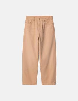Pantalón CARHARTT WIP LANDON - Dusty H Brown