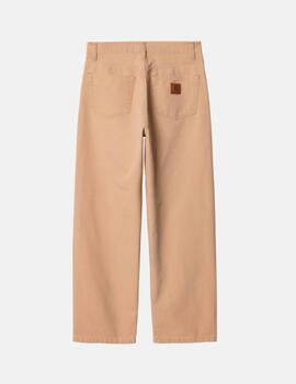 Pantalón CARHARTT WIP LANDON - Dusty H Brown