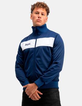 Chaqueta LONSDALE ALNWICK - Navy/White