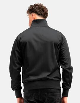 Chaqueta LONSDALE ALNWICK - Black/Red