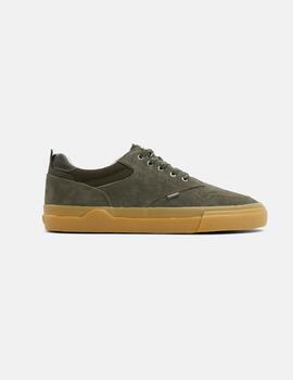 Zapatillas ELEMENT TOPAZ C3 2.0 - Army Gum