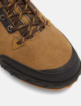 Zapatillas ELEMENT DONELLY ELITE - Dull Gold