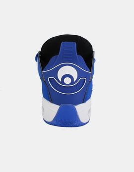 Zapatillas OSIRIS D3 E - Blue/White/Blue