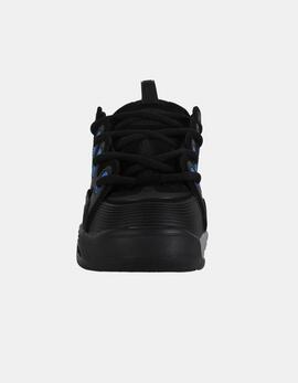 Zapatillas OSIRIS D3 2001 - Black/Grey/Blue