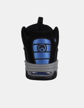 Zapatillas OSIRIS D3 2001 - Black/Grey/Blue