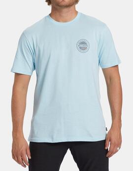 Camiseta BILLABONG ROTOR - Coastal
