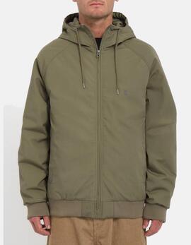 Cazadora VOLCOM HERNAN 10K - Wintermoss