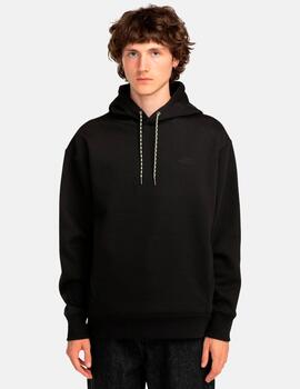 Sudadera Capucha ELEMENT RAIN CORNELL - Flint Black