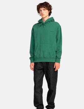 Sudadera Capucha ELEMENT CORNELL 3.0 - Trekking Green